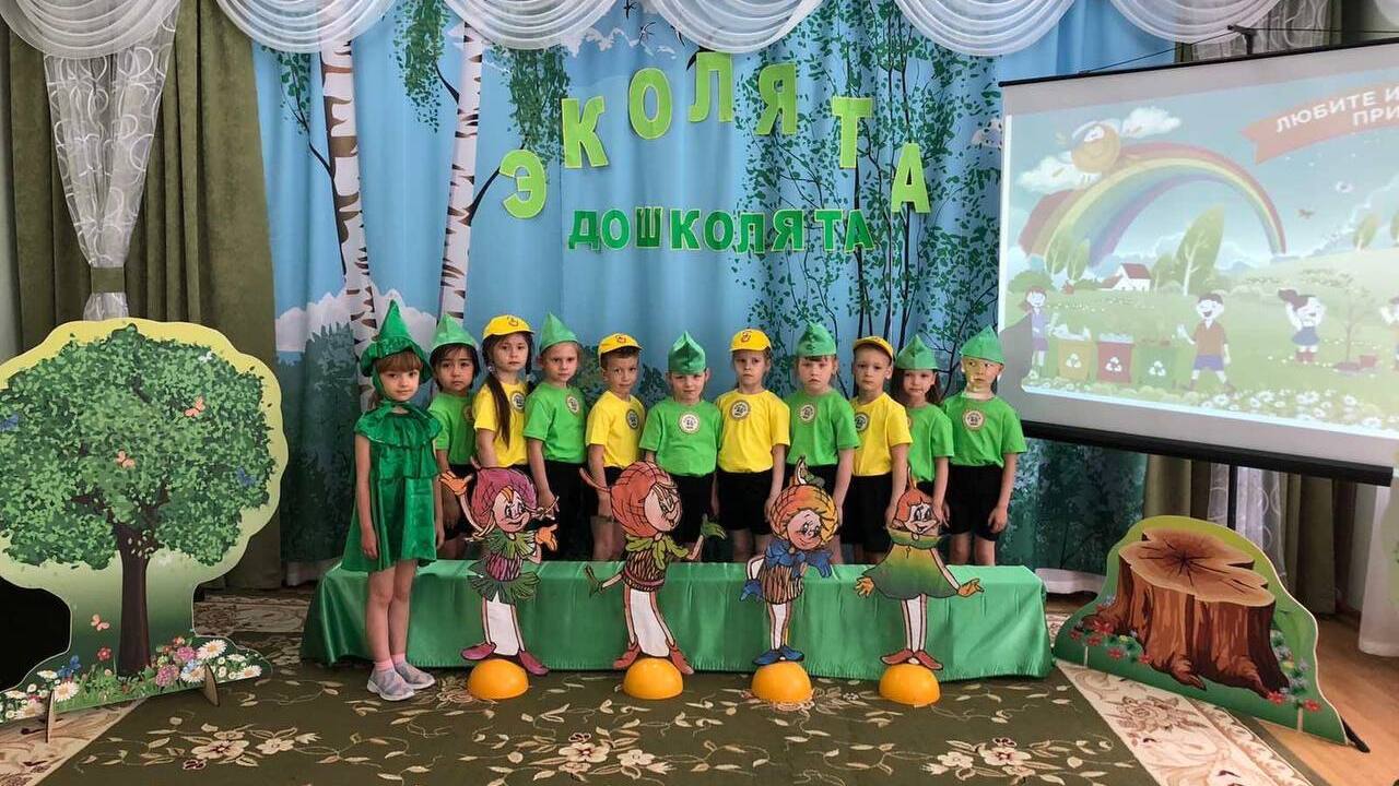 Здесь мы живём, учимся, взрослеем